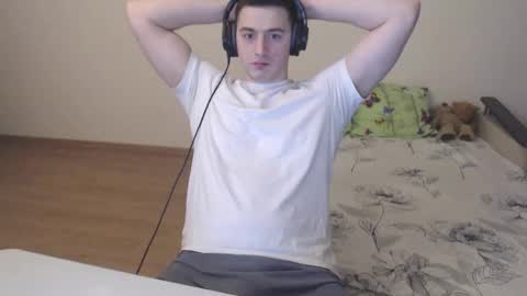 sasha_calvin online show from 17, 11, 2025