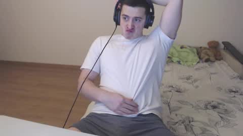 sasha_calvin online show from 25, 11, 2025