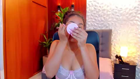 SASHA  online show from 6, 2, 2026