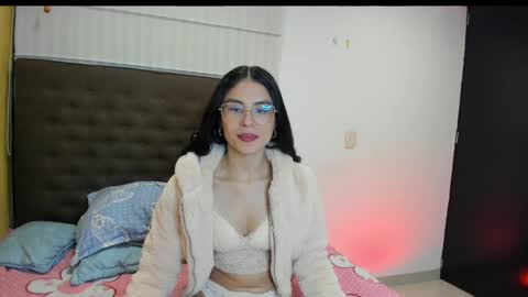 sasha_jonne online show from 13, 9, 2025