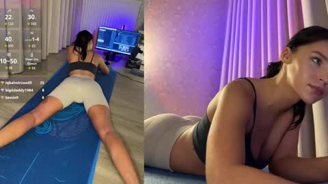 Sasha Long13 online show from 1, 12, 2024