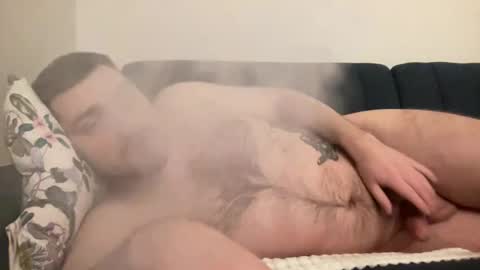 Sasha Lovve online show from 18, 1, 2025