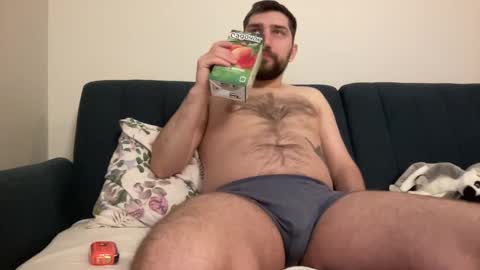 Sasha Lovve online show from 13, 2, 2025