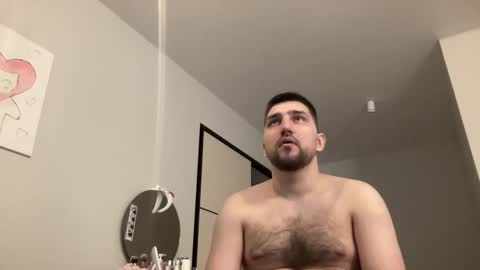 Sasha Lovve online show from 19, 2, 2025