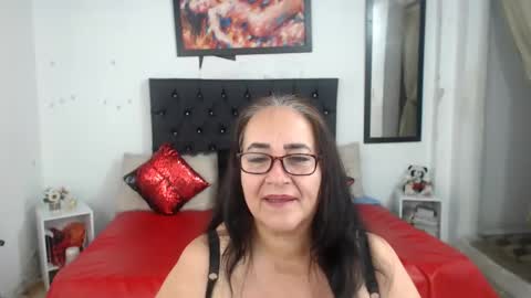 sasha maturee online show from 11, 1, 2025