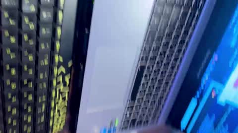 Alexandra Sasha in short online show from 1, 2, 2026