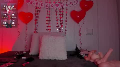 Sasha  online show from 6, 2, 2026