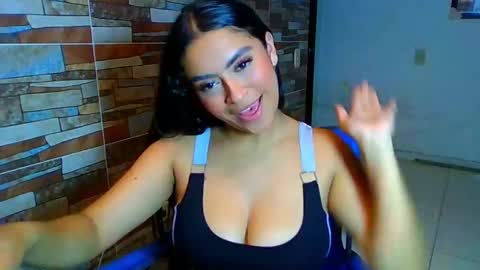 Camila online show from 7, 2, 2025