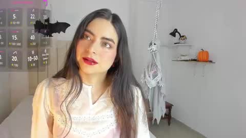 Sashaa online show from 31, 10, 2025