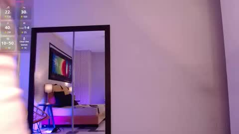 Snapshot of sashaavixen chatting on 22, 11, 2025 Sasha online show from 22, 11, 2025