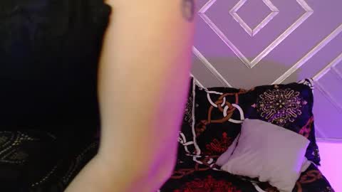 sashabluex online show from 5, 10, 2025