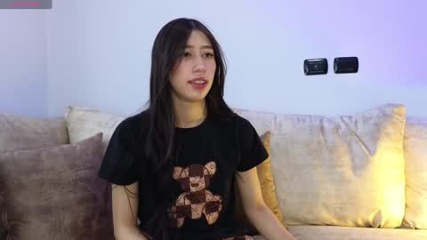 Snapshot of sashacute_ chatting on 8, 1, 2025 Sasha online show from 8, 1, 2025