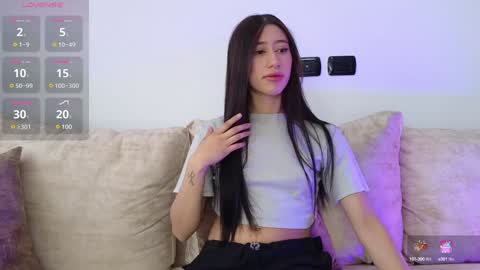 Snapshot of sashacute_ chatting on 9, 1, 2025 Sasha online show from 9, 1, 2025