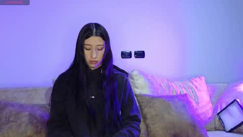 Snapshot of sashacute_ chatting on 27, 1, 2025 Sasha online show from 27, 1, 2025