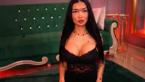 Dennise online show from 19, 2, 2025