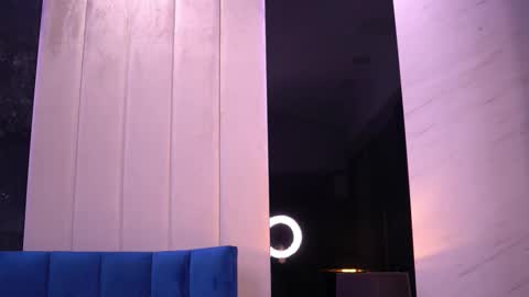 Snapshot of sashaferrera chatting on 10, 1, 2026 Dennise online show from 10, 1, 2026