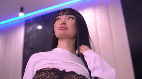 Snapshot of sashaferrera chatting on 15, 1, 2026 Dennise online show from 15, 1, 2026