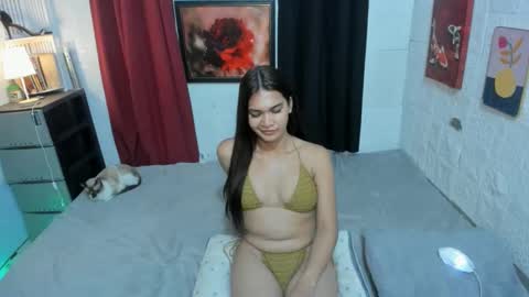 ESTELLA online show from 6, 1, 2025