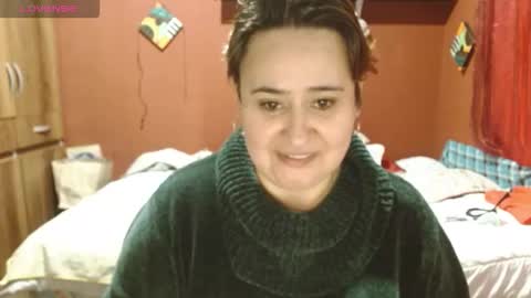 S A S H A R O S E online show from 28, 10, 2025