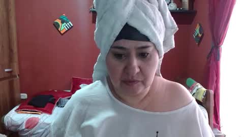 S A S H A R O S E online show from 18, 12, 2025