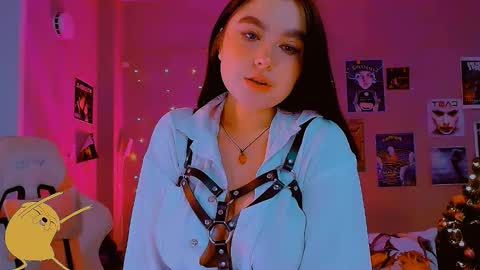 Sashasoy online show from 21, 12, 2025