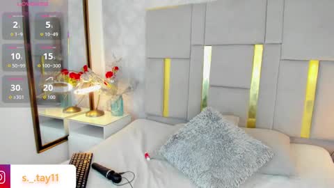 Snapshot of sashastrada_ chatting on 25, 10, 2025 Sasha online show from 25, 10, 2025