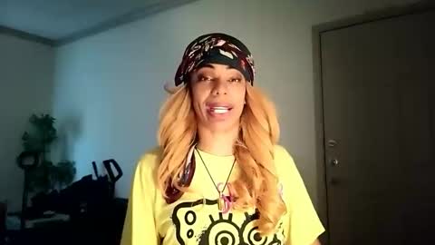 MISTRESS STROKES online show from 7, 3, 2026