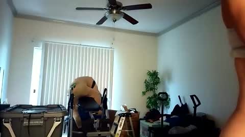 MISTRESS STROKES online show from 8, 3, 2026