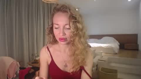 Sasha online show from 3, 12, 2025