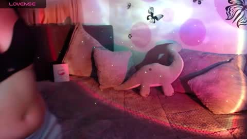 Sasha  Independent model online show from 1, 2, 2025