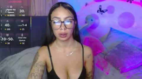 Sasha  Independent model online show from 16, 2, 2025