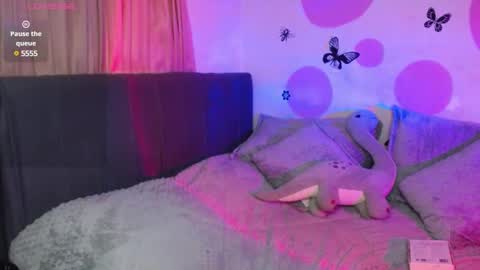 Sasha  Independent model online show from 20, 2, 2025