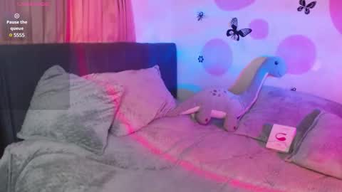 Sasha  Independent model online show from 22, 2, 2025