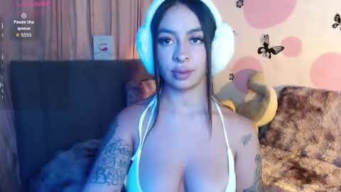 Sasha  Independent model online show from 22, 11, 2025