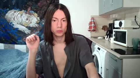 Sasha online show from 9, 10, 2025