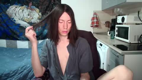 Sasha online show from 10, 10, 2025