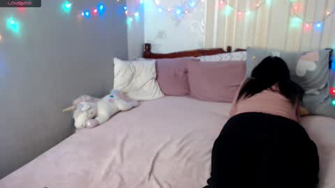 sashaxxxcherry online show from 3, 12, 2025