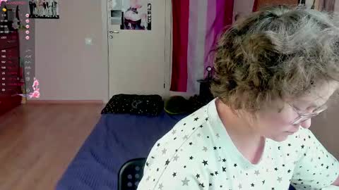 Snapshot of sashy_way chatting on 13, 2, 2025 .Alexandra online show from 13, 2, 2025