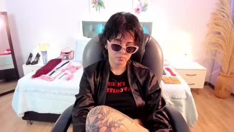 Snapshot of saskia_vellour chatting on 4, 3, 2026 saskia_vellour online show from 4, 3, 2026