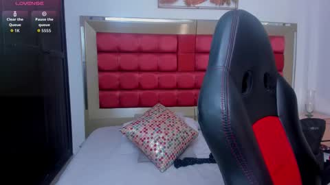 saskiagrendel online show from 19, 3, 2026