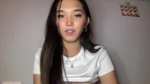 Sassygirl online show from 5, 3, 2026