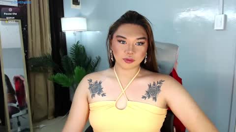 Snapshot of sassyffyra69 chatting on 9, 12, 2024 MARIO LABO online show from 9, 12, 2024