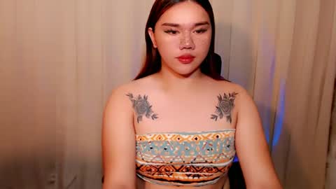 Snapshot of sassyffyra69 chatting on 17, 1, 2025 MARIO LABO online show from 17, 1, 2025