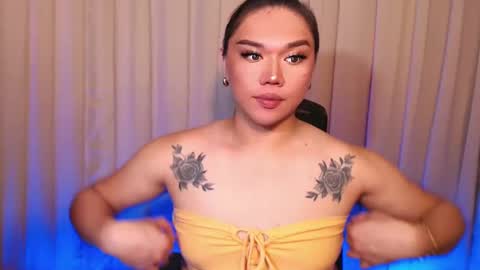 Snapshot of sassyffyra69 chatting on 23, 1, 2025 MARIO LABO online show from 23, 1, 2025