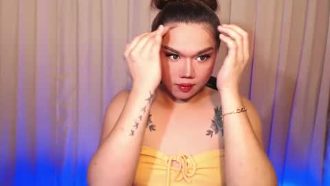 Snapshot of sassyffyra69 chatting on 24, 1, 2025 MARIO LABO online show from 24, 1, 2025