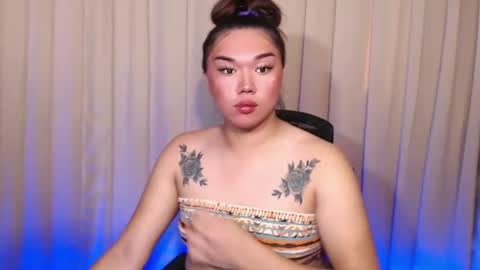 Snapshot of sassyffyra69 chatting on 25, 1, 2025 MARIO LABO online show from 25, 1, 2025