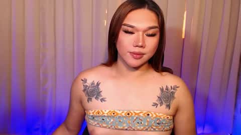 Snapshot of sassyffyra69 chatting on 28, 1, 2025 MARIO LABO online show from 28, 1, 2025