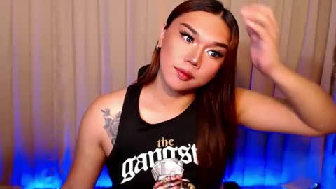 Snapshot of sassyffyra69 chatting on 29, 1, 2025 MARIO LABO online show from 29, 1, 2025