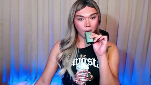 Snapshot of sassyffyra69 chatting on 11, 2, 2025 MARIO LABO online show from 11, 2, 2025