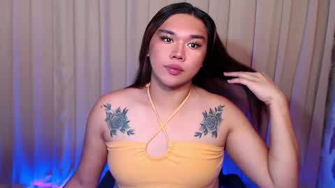 Snapshot of sassyffyra69 chatting on 25, 2, 2025 MARIO LABO online show from 25, 2, 2025